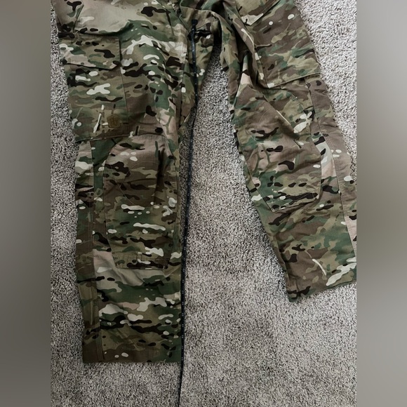 Triple Aught Design Force 10 RS multicam 32x30 - Picture 3 of 6